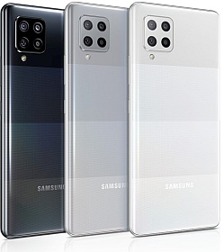 Samsung Galaxy A42
