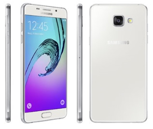 Motorola Nexus 6 32GB Cloud White