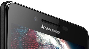 Lenovo A600 ern