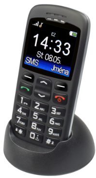 Aligátor A320 Senior Grey/Black