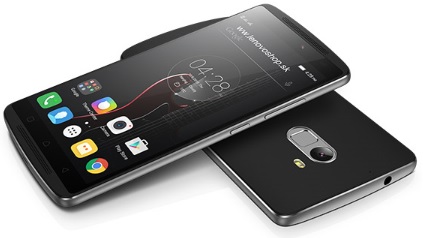 Huawei P8 Lite Dual-SIM Black