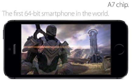 Apple iPhone 6s 16GB Space Grey