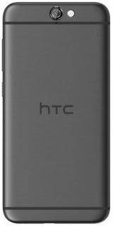 HTC ONE M9 32GB Gold on Silver