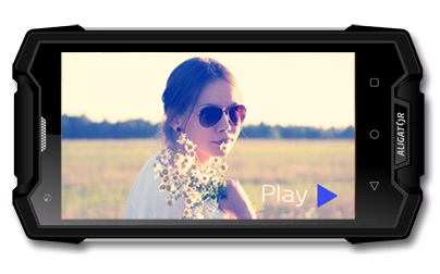 Sony Xperia M4 Aqua E2303 Black