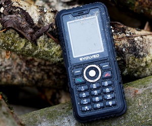 EVOLVEO StrongPhone Accu