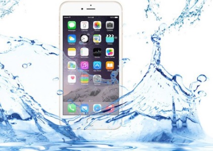 Sony E6553 Xperia Z3 Plus