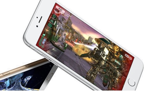 Samsung G928 Galaxy S6 Edge Plus 64GB Black