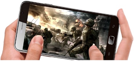 Samsung i9301 Galaxy S3 Neo Blue