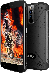 Aligator RX600 eXtremo