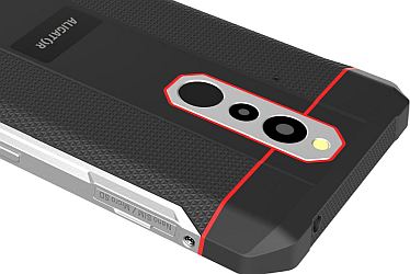 Aligator RX700 eXtremo