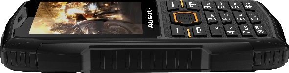 Aligator R15 eXtremo