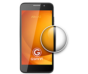 Klávesnice Alcatel 302