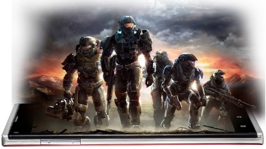 Motorola Nexus 6 32GB Cloud White