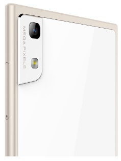 Motorola Nexus 6 32GB Cloud White