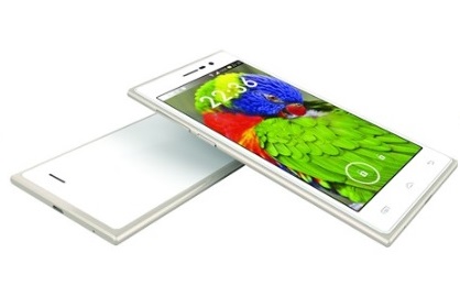 Motorola Nexus 6 32GB Cloud White