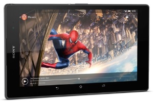 Sony SGP611 Xperia Z3 Compact Tablet Wi-Fi Black