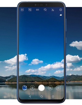 Asus Zenfone Max Pro M2