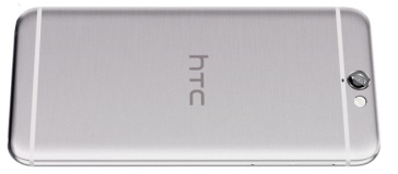 HTC ONE M9 32GB Gold on Silver