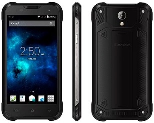 Sony Xperia M4 Aqua E2303 Black