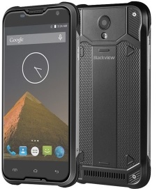 Sony Xperia M4 Aqua E2303 Black