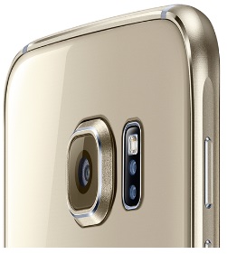 Samsung G928 Galaxy S6 Edge Plus 64GB Black