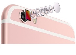 Apple iPhone 6s 16GB Space Grey