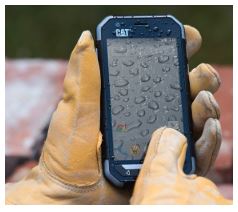 LG H791 Nexus 5X 32GB Black