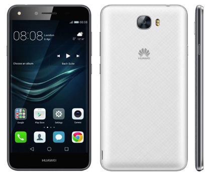 LG H791 Nexus 5X 32GB Black