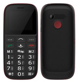 Nokia 215 Black