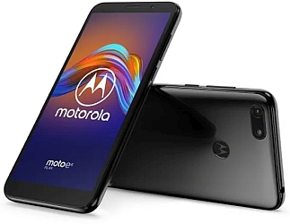 Motorola E6 Play