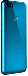 Motorola E6 Play