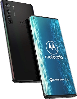 Motorola Edge