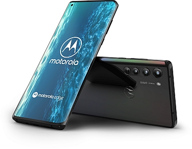 Motorola Edge