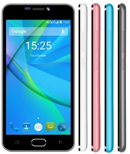 ZOPO ZP330 Color C Black