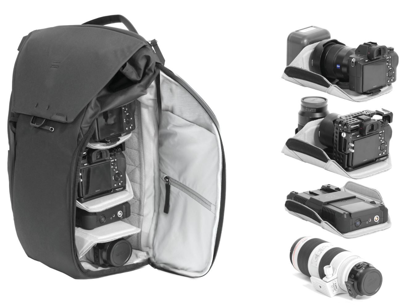 Peak Design Everyday Backpack 30L v2