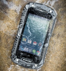 EVOLVEO StrongPhone D2 Mini