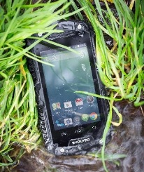 EVOLVEO StrongPhone D2 Mini