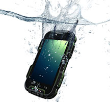 EVOLVEO StrongPhone D2