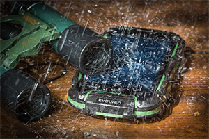 EVOLVEO StrongPhone D2