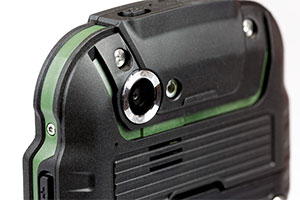 EVOLVEO StrongPhone D2