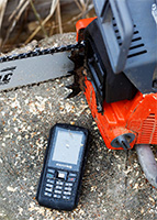 EVOLVEO StrongPhone X1