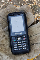 EVOLVEO StrongPhone X1