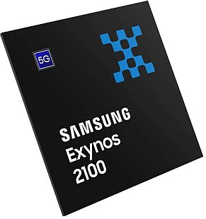 Samsung Galaxy S21 Ultra