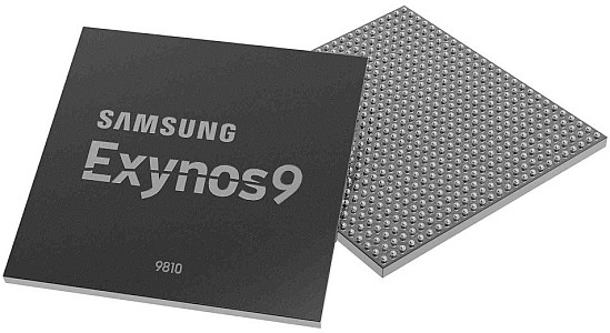 Samsung Galaxy Note 10 Lite