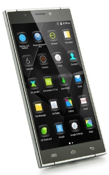 ZOPO ZP330 Color C Black