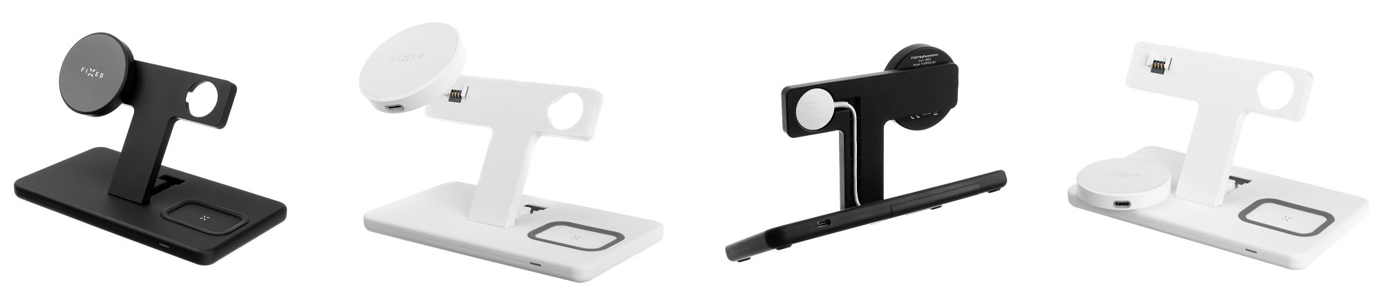 FIXED MagPowerstation