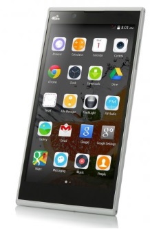 ZOPO ZP330 Color C Black