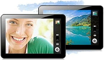 PRESTIGIO MultiPad PMP7280C