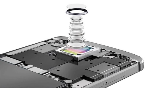 Samsung G925 Galaxy S6 Edge 32GB Platinum Gold (SM-G925FZDAETL)