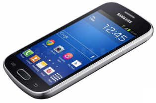 Samsung G318 Galaxy Trend 2 Lite Black